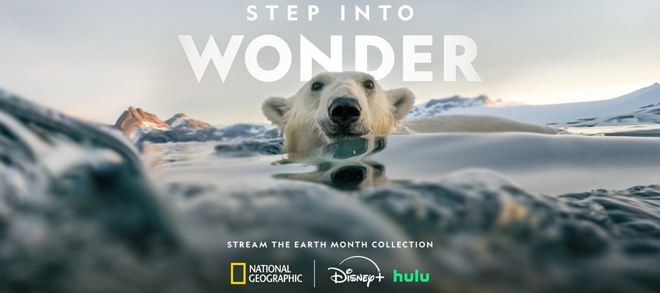 Disney and Nat Geo promote conservation via storytelling